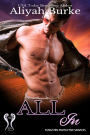 All In (Tungsten Protective Services, #2)