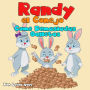 Randy el Conejo Come Demasiadas Galletas (Libros para ninos en español [Children's Books in Spanish))