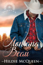 Montana Beau (Montana Cowboys, #3)