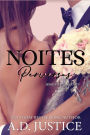 Noites Perversas (Série Steele Security)