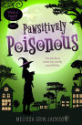 Pawsitively Poisonous (A Witch of Edgehill Mystery, #1)