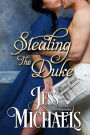 Stealing the Duke (The Scandal Sheet, #2)