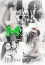 Moonshine & Mistletoe (Black Rebel Riders' MC, #11)