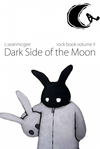 Dark Side of the Moon ((Livro de Rock))