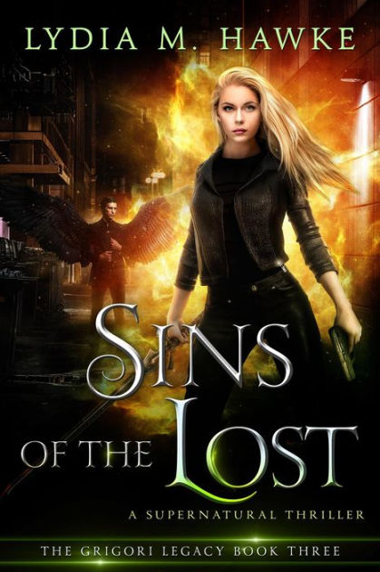 Download Sins Of The Lost Grigori Legacy 3 By Linda Poitevin