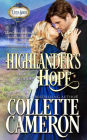 Highlander's Hope (Castle Brides, #2)