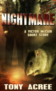 Title: Nightmare, Author: Tony Acree