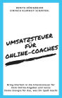 Umsatzsteuer für Online-Coaches (Unternehmer-Espresso to go, #1)