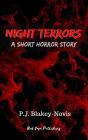 Night Terrors: A Short Horror Story