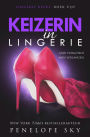 Keizerin in lingerie