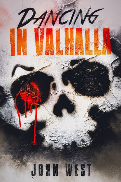 Dancing in Valhalla (Burning Books, #2)