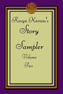 Ravyn Karasu's Story Sampler (Story Samplers, #2)