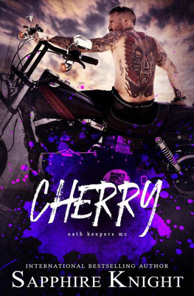 Cherry (Oath Keepers MC)