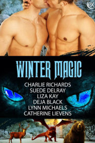 Title: Winter Magic, Author: Charlie Richards