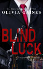 Blind Luck (The Technicians, #3)