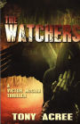 The Watchers (The Victor McCain Series, #2)