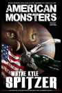 American Monsters: Horror Stories