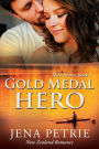 Gold Medal Hero (Hero Series, #1)