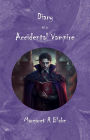 Trick or Treat - Diary of an Accidental Vampire