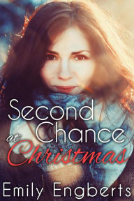 Title: Second Chance at Christmas (Seasons on the Island, #1), Author: Emily Engberts