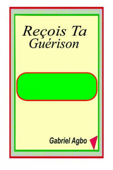 Reçois Ta Guérison (Pas de Couronne Sans Croix, Gadgets Sexuels: Un bien ou un Mal)