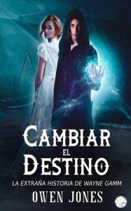 Title: Cambiar El Destino, Author: Owen Jones
