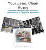 Your Lean, Clean Home