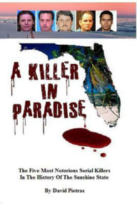 Title: A Killer in Paradise, Author: David Pietras