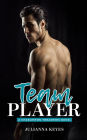 Team Player (Charleston Thrashers, #1)