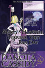 Marty's Horrible, Terrible, Very Bad Day (Accidentally Paranormal, #17)