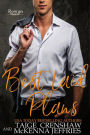 Best Laid Plans (Rowan, #1)