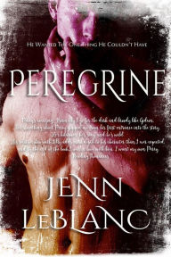 Title: Peregrine (Trumbull Family Saga, #2), Author: Jenn LeBlanc