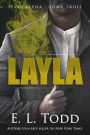 Layla (Alpha, #3)