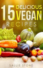 15 Delicious Vegan Recipes