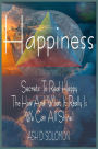 Happiness