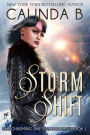 Storm Shift (The Charming Shifter Mysteries, #1)