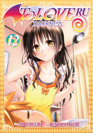 Title: To Love Ru Darkness, Vol. 12, Author: Saki Hasemi