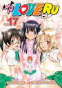 To Love Ru, Vol. 17