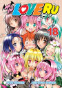 To Love Ru, Vol. 18