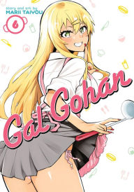 Title: Gal Gohan Vol. 6, Author: Marii Taiyou