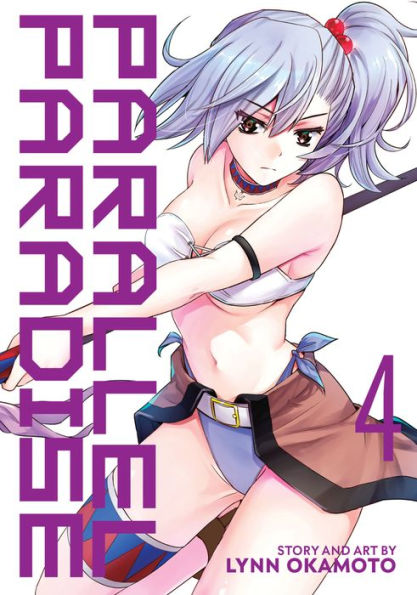Parallel Paradise Vol. 4