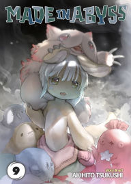 Made in Abyss, Vol. 9