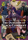 The Dungeon of Black Company Vol. 6