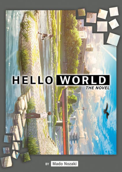 HELLO WORLD (Light Novel)