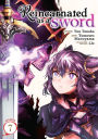 Reincarnated as a Sword Manga Vol. 7