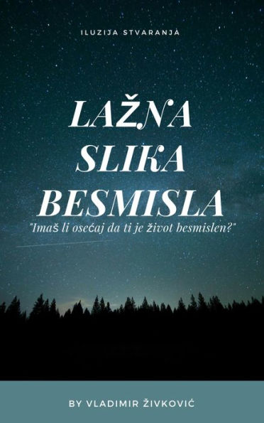 Lazna slika besmisla