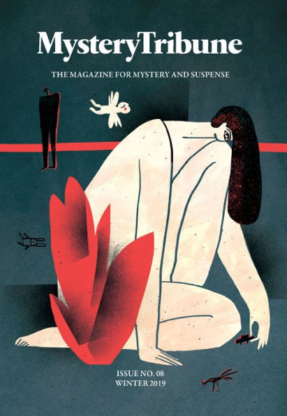 Mystery Tribune / Issue Nº8: Winter 2019