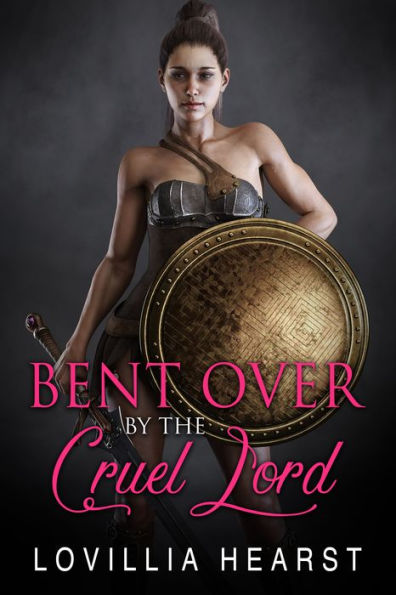 Bent Over By The Cruel Lord: Victorian Spanked In Public Erotic Romance