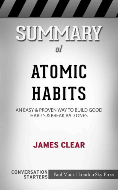 Atomic Habits By James clear for Android - Download