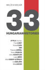 33 Hungarian Histories: Hungarian Identity Through Portraits